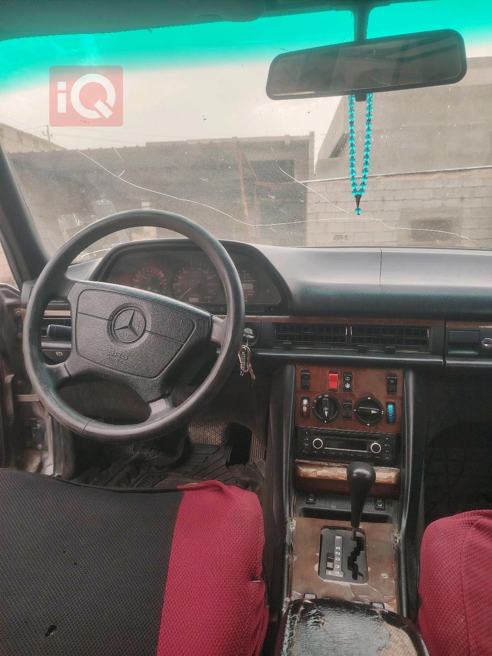 مێرسێدس بێنز S-Class